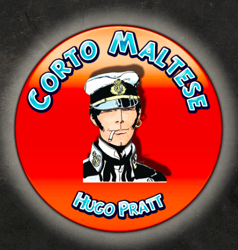 Corto Maltese