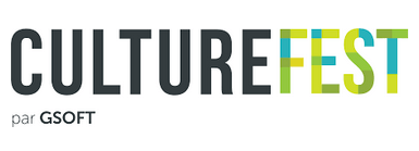 Logo Culture Fest