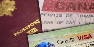 Photo de documents