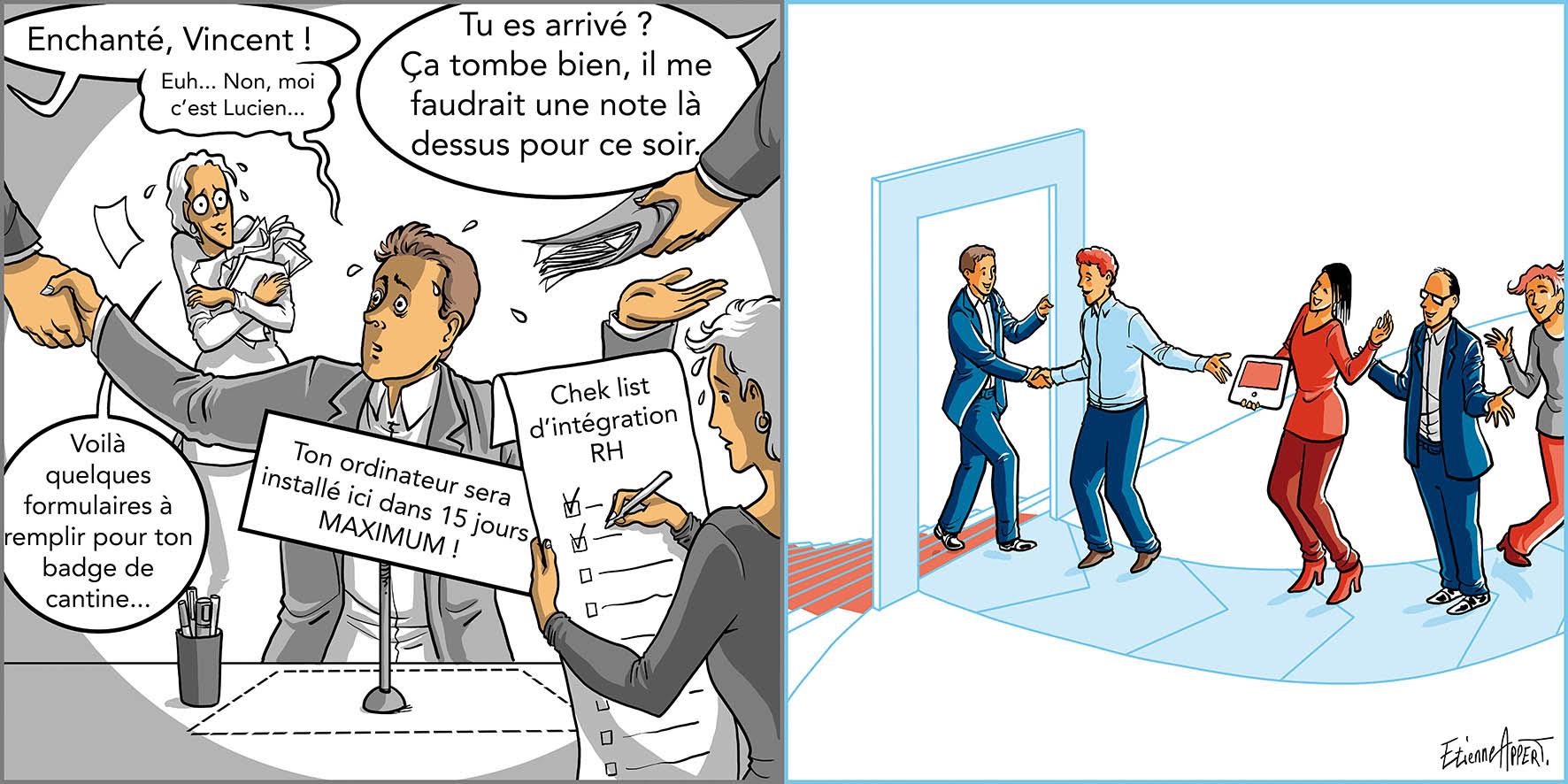 bande dessinée