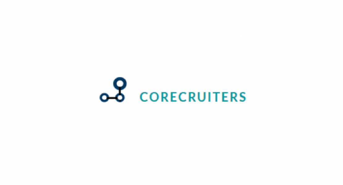 Logo CoRecruiters