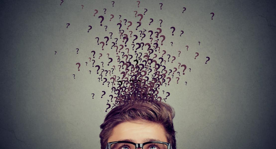 Everything you know is wrong