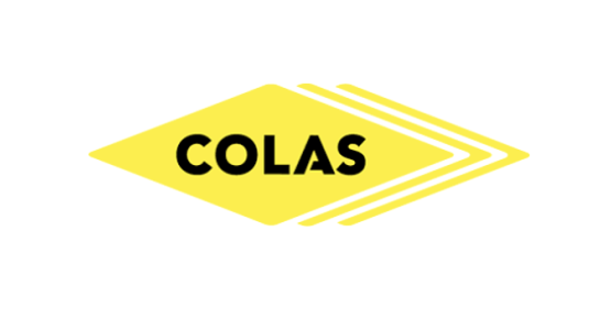 colas